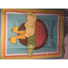 Noah's Ark - All Aboard